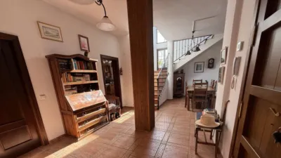 Chalet en Centro photo 11