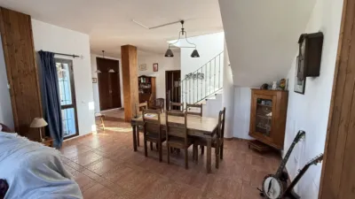 Chalet en Centro photo 12