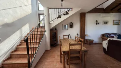 Chalet en Centro photo 13