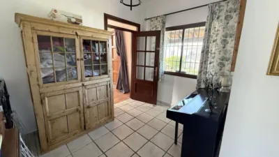 Chalet en Centro photo 14