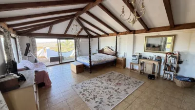 Chalet en Centro photo 15