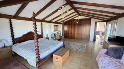 Chalet en Centro photo 16