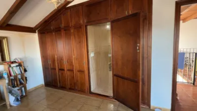 Chalet en Centro photo 17