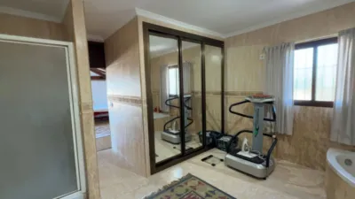 Chalet en Centro photo 19