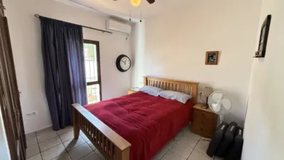 Chalet en Centro photo 21