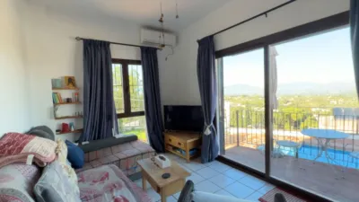 Chalet en Centro photo 22
