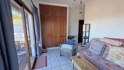 Chalet en Centro photo 23