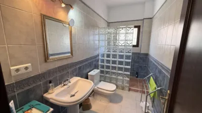 Chalet en Centro photo 25