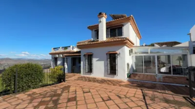 Chalet en Centro photo 32