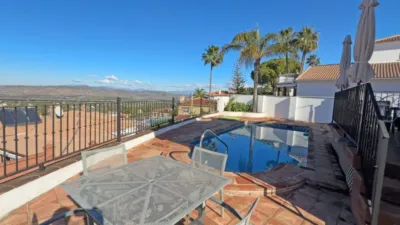 Chalet en Centro photo 33