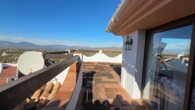 Chalet en Centro photo 34