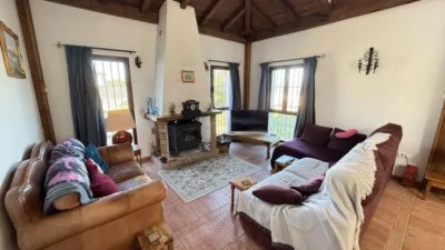 Chalet en Centro photo 6