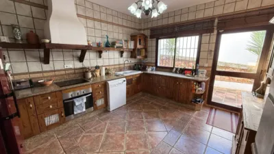 Chalet en Centro photo 7
