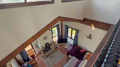 Chalet en Centro photo 9
