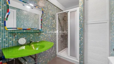 Apartment on Ana María Street, 5 photo 12