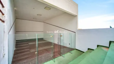 Apartment on Ana María Street, 5 photo 15