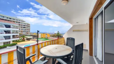 Apartment on Ana María Street, 5 photo 2