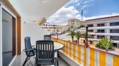 Apartment on Ana María Street, 5 photo 4