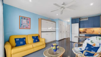 Apartment on Ana María Street, 5 photo 5