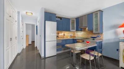 Apartment on Ana María Street, 5 photo 7