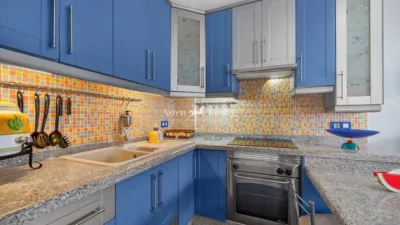 Apartment on Ana María Street, 5 photo 8