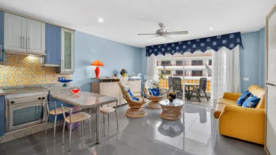 Apartment on Ana María Street, 5 photo 9