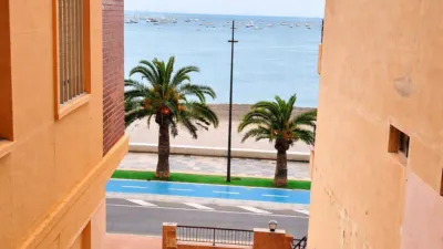 Piso en venta en Lo Pagán, Lo Pagán (San Pedro del Pinatar) de 148.000 €