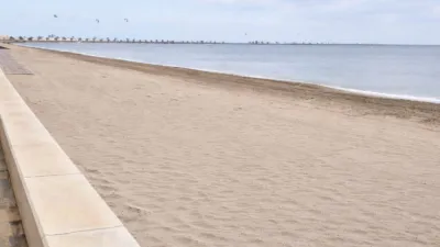 Piso en venta en Lo Pagán, Lo Pagán (San Pedro del Pinatar) de 148.000 €