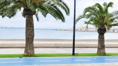Piso en venta en Lo Pagán, Lo Pagán (San Pedro del Pinatar) de 148.000 €