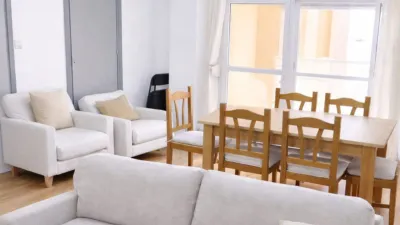 Piso en venta en Lo Pagán, Lo Pagán (San Pedro del Pinatar) de 148.000 €