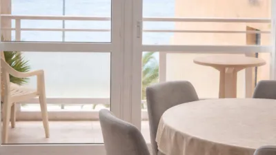 Piso en venta en Lo Pagán, Lo Pagán (San Pedro del Pinatar) de 148.000 €