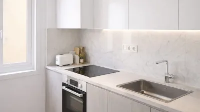 Piso en venta en Lo Pagán, Lo Pagán (San Pedro del Pinatar) de 148.000 €