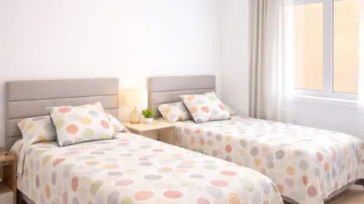 Piso en venta en Lo Pagán, Lo Pagán (San Pedro del Pinatar) de 148.000 €