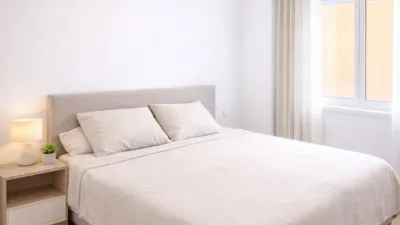 Piso en venta en Lo Pagán, Lo Pagán (San Pedro del Pinatar) de 148.000 €