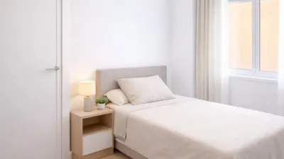 Piso en venta en Lo Pagán, Lo Pagán (San Pedro del Pinatar) de 148.000 €