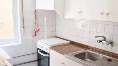 Piso en venta en Lo Pagán, Lo Pagán (San Pedro del Pinatar) de 148.000 €