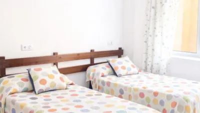 Piso en venta en Lo Pagán, Lo Pagán (San Pedro del Pinatar) de 148.000 €