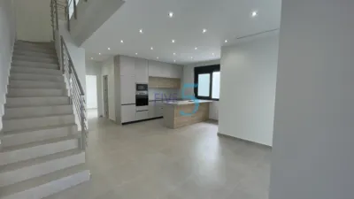 Chalet in Heredades photo 12