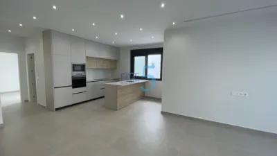 Chalet in Heredades photo 23