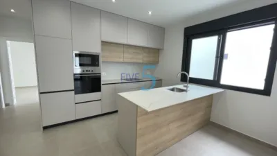 Chalet in Heredades photo 34