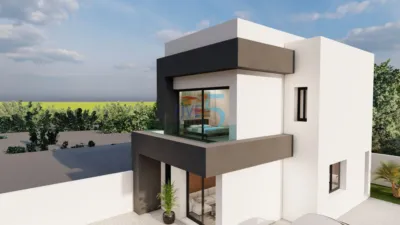 Chalet in Heredades photo 8