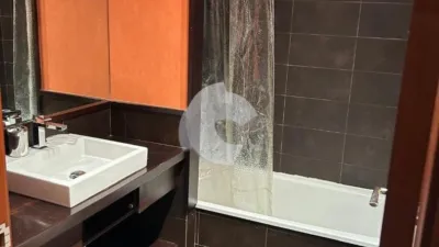 Apartamento en alquiler en Alameda, Centro (Ourense Capital) de 1.000 €<span>/mes</span>