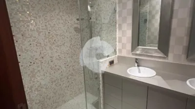 Apartamento en alquiler en Alameda, Centro (Ourense Capital) de 1.000 €<span>/mes</span>