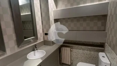 Apartamento en alquiler en Alameda, Centro (Ourense Capital) de 1.000 €<span>/mes</span>