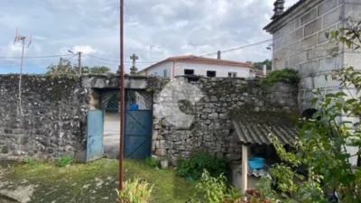 Rustic property in Lobios photo 10