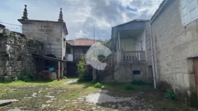 Rustic property in Lobios photo 14