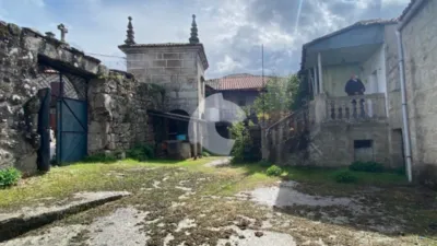 Rustic property in Lobios photo 16