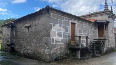 Rustic property in Lobios photo 19