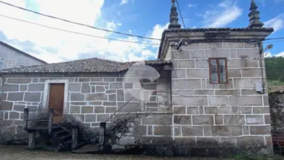 Rustic property in Lobios photo 20