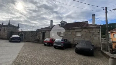 Rustic property in Lobios photo 21